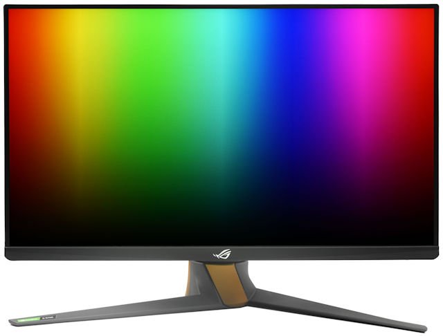 ASUS 360Hz Mon ROG Swift PG259QN