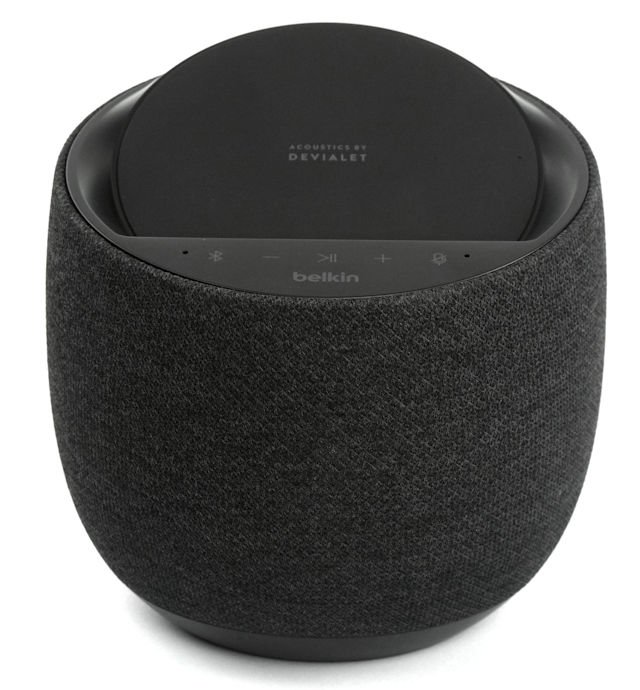 Belkin Soundform Elite