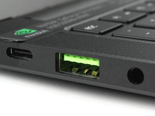 RAZER BLADE STEALTH 13 Ultrabook