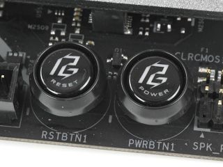 14 相 Dr.MOS、2.5Gb LAN ASRock B550 PG Velocita 主机板(15)