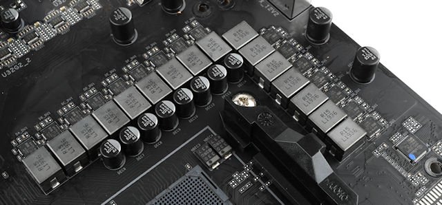 GIGABYTE B550 AORUS MASTER 主机板