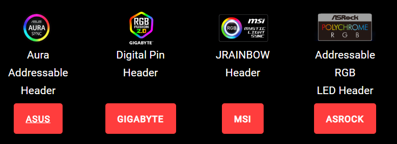 Thermaltake Pure Duo 12 ARGB