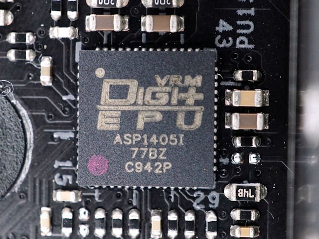 ASUS ROG Maximus XII Formula