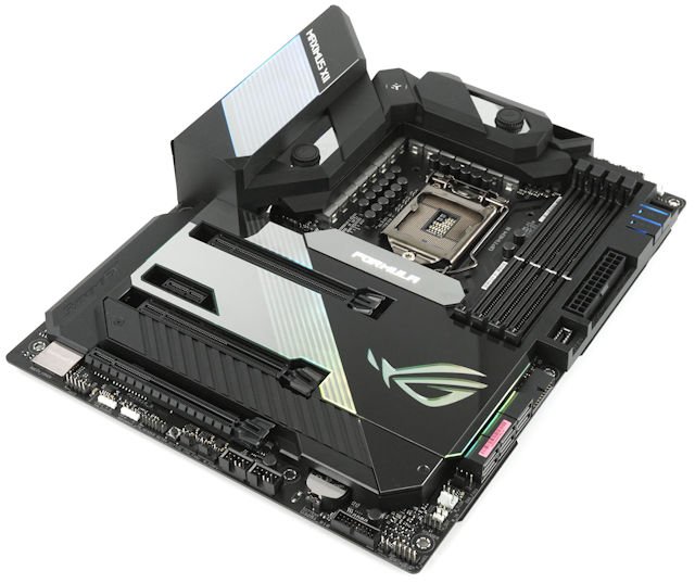 ASUS ROG Maximus XII Formula