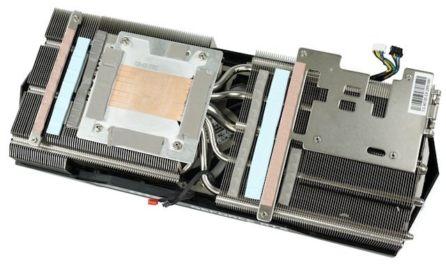 MSI RTX 3090 GAMING X TRIO 24G