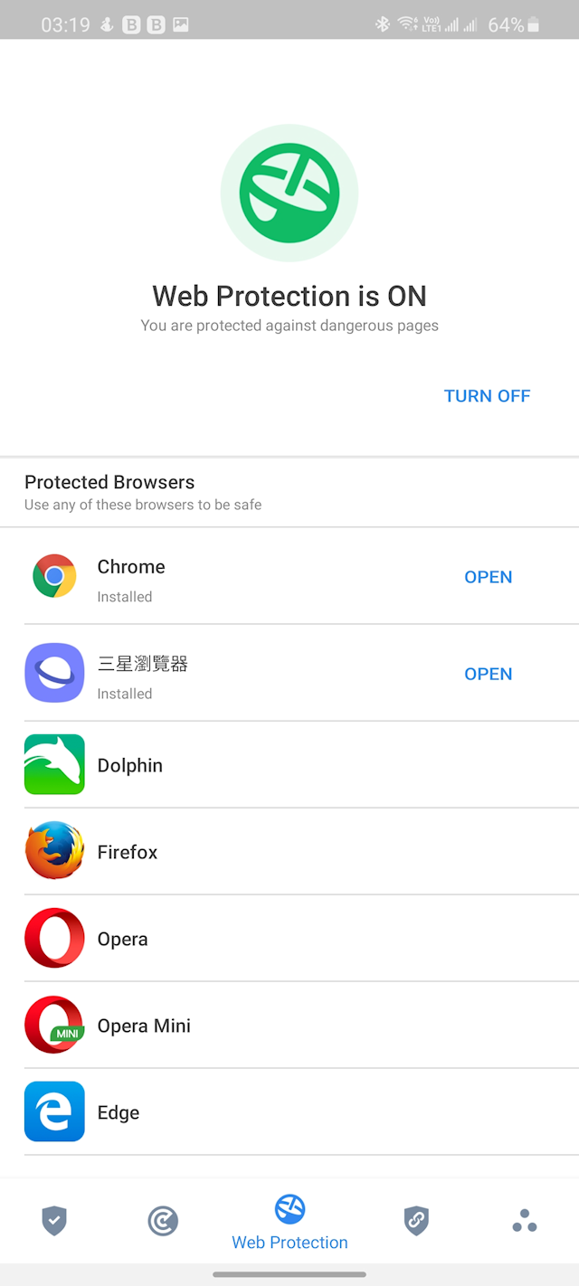 NETGEAR Orbi - WiFi System App
