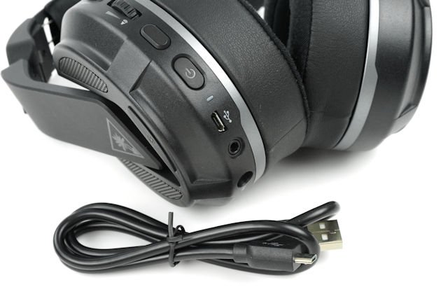 Turtle Beach Elite Atlas Aero Wi