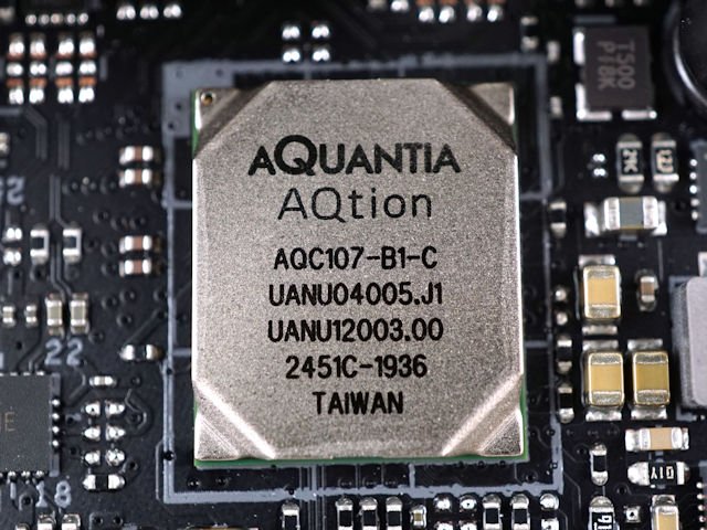 ASUS ROG Maximus XII Formula