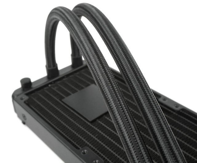 龙魂 AIO 水冷登场 MSI MAG CoreLiquid 360R AIO 水冷(11)