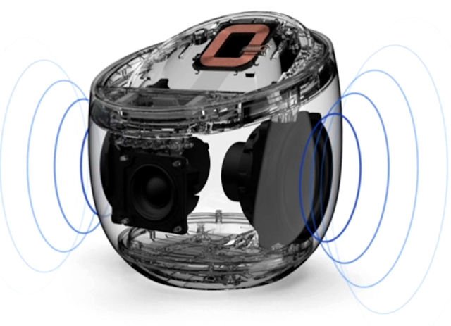 Belkin Soundform Elite