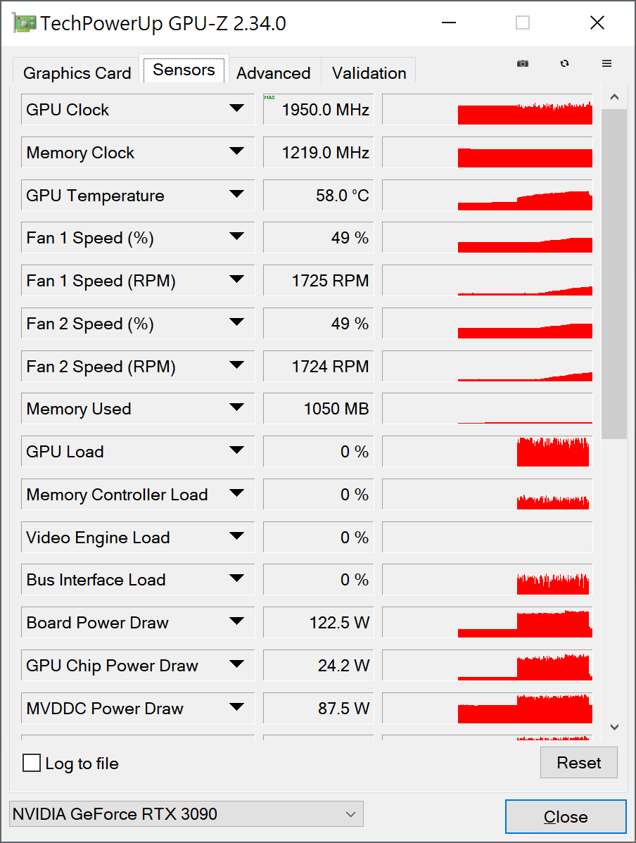 INNO3D GeForce RTX 3090 ICHILL X
