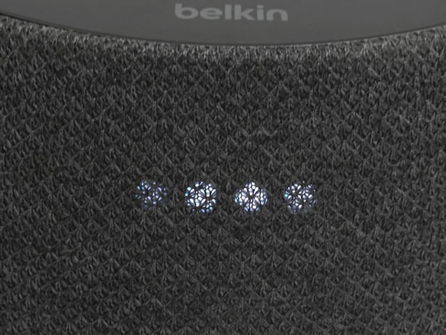 Belkin Soundform Elite