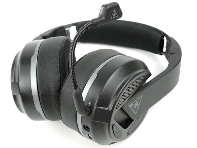 Turtle Beach Elite Atlas Aero Wi