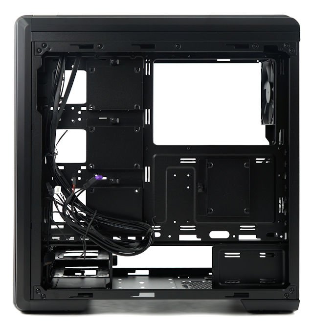 Cooler Master MasterBox NR600P