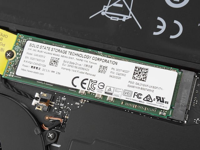 RAZER BLADE STEALTH 13 Ultrabook