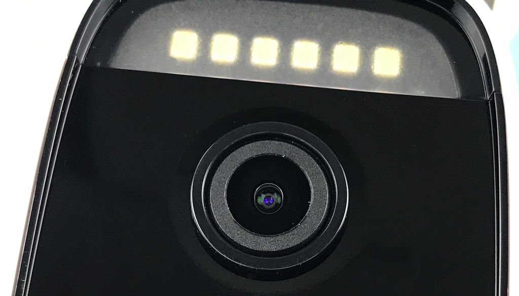 DCS-8630LH