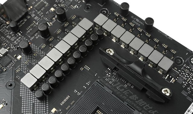 ASUS ROG STRIX B550-E GAMING