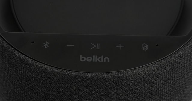Belkin Soundform Elite