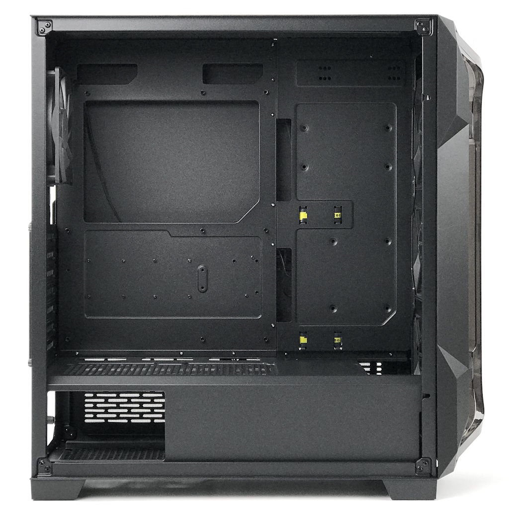 DF600 FLUX