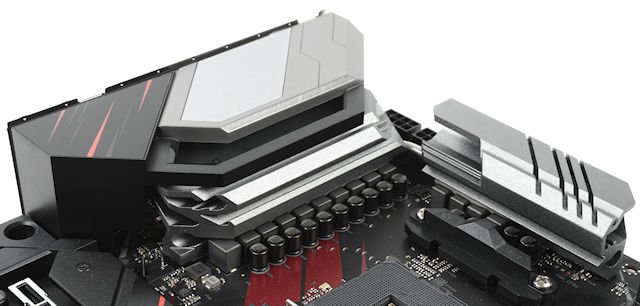 14 相 Dr.MOS、2.5Gb LAN ASRock B550 PG Velocita 主机板(10)