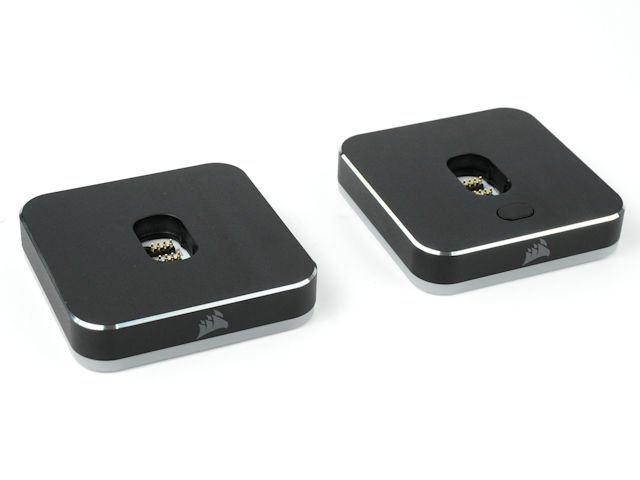 CORSAIR iCUE LT100