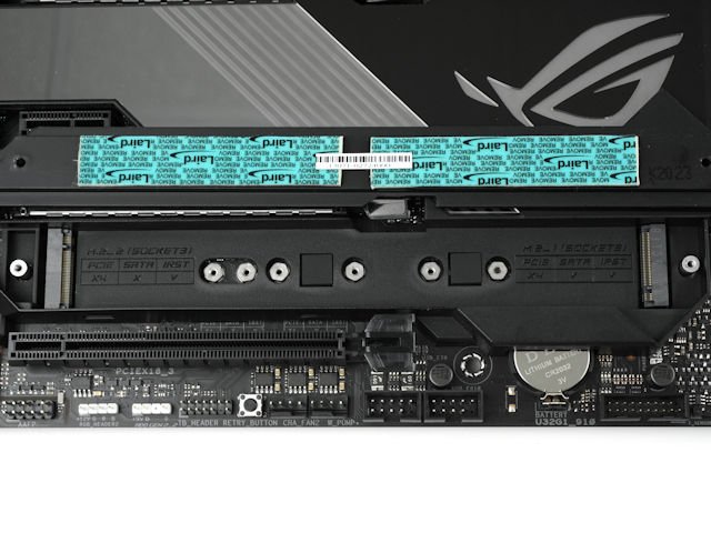 ASUS ROG Maximus XII Formula