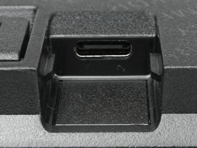 RAZER HUNTSMAN MINI