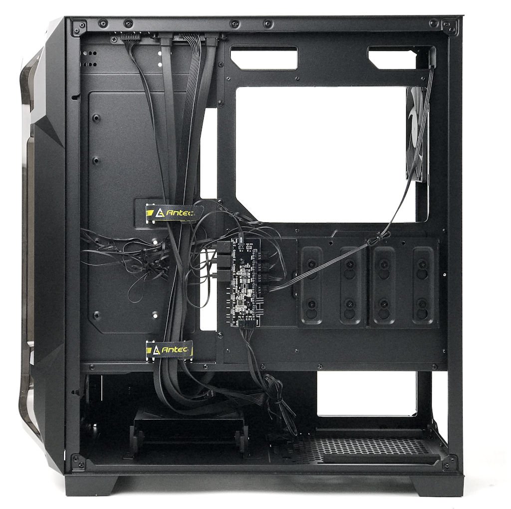 DF600 FLUX