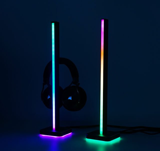 CORSAIR iCUE LT100