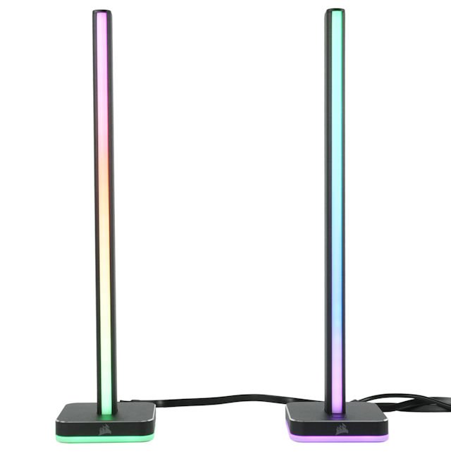 CORSAIR iCUE LT100