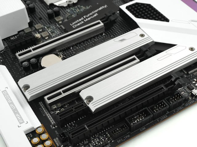 GIGABYTE Z490 VISION G