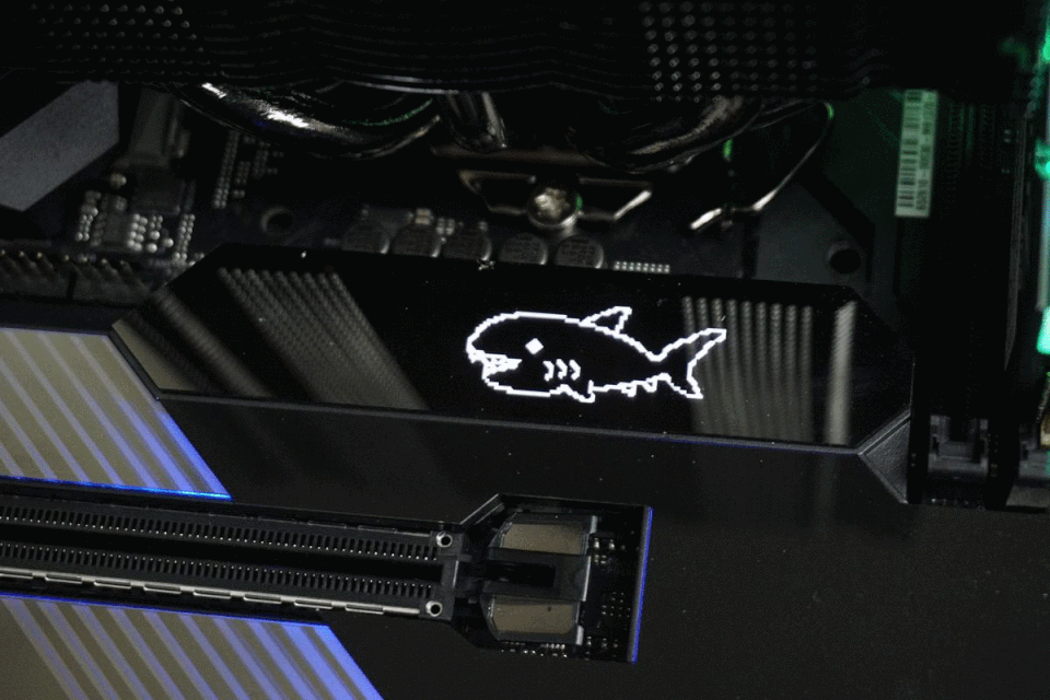 ASUS ROG Maximus XII Formula