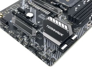 ASROCK B550M Steel Legend