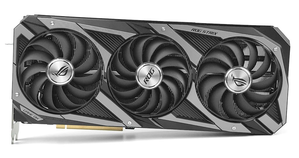 GeForce RTX 3090 FE