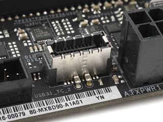 14 相 Dr.MOS、2.5Gb LAN ASRock B550 PG Velocita 主机板(19)