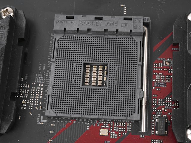 14 相 Dr.MOS、2.5Gb LAN ASRock B550 PG Velocita 主机板(3)