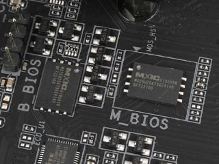 GIGABYTE B550 AORUS MASTER 主机板
