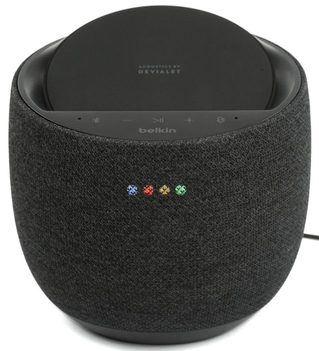 Belkin Soundform Elite
