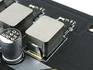 ASROCK B550M Steel Legend