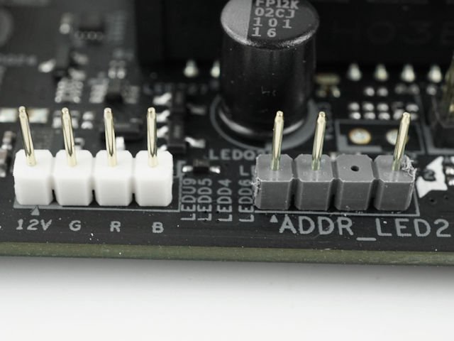 ASROCK B550M Steel Legend