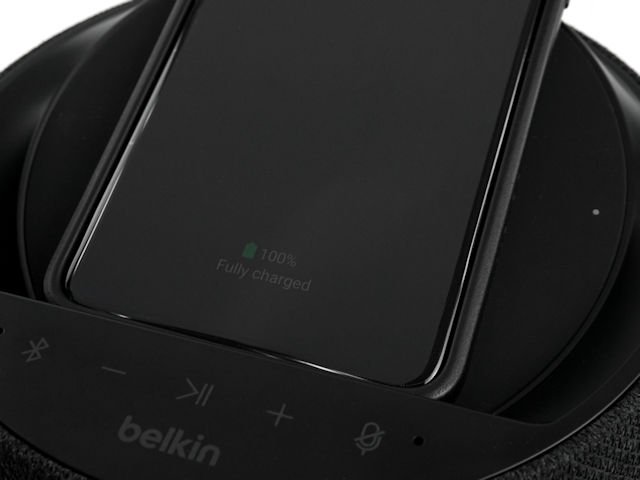 Belkin Soundform Elite