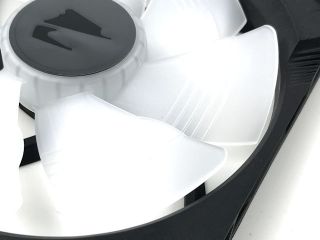 AORUS Liquid Cooling 280