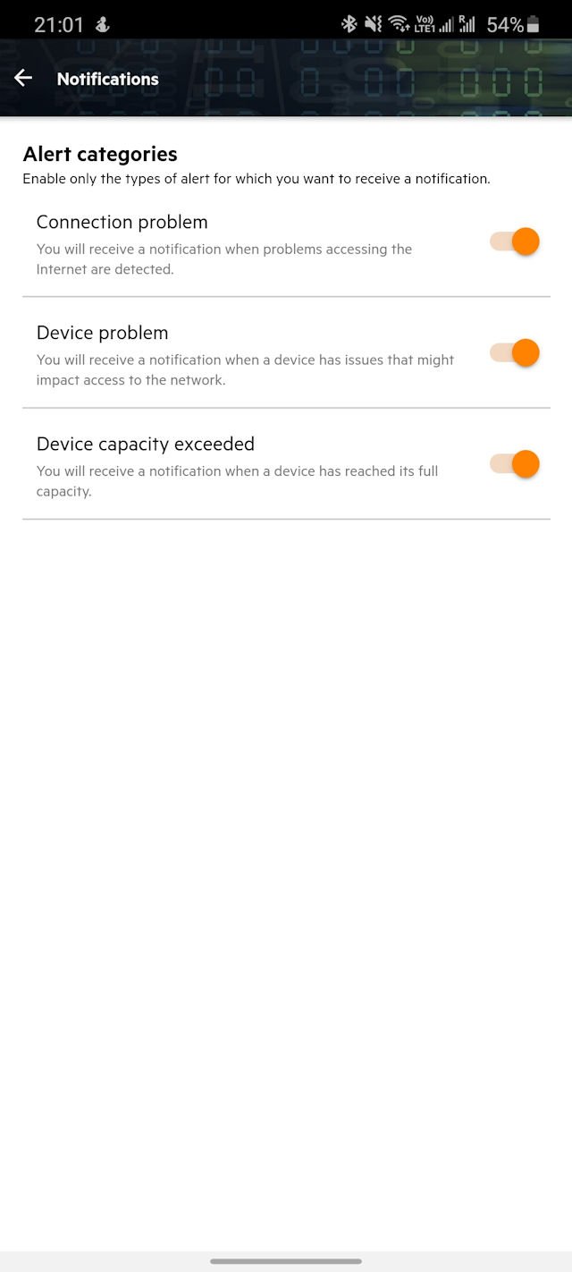 Aruba Instant On AP11D 商业接入点