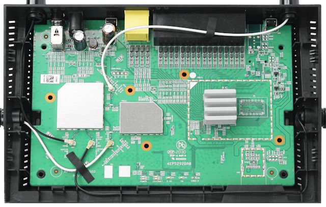 D-Link DIR-2150 AC2100 评测