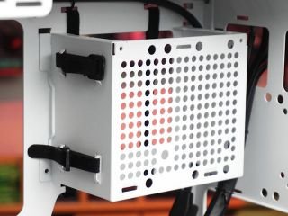 Cooler Master Masterbox NR200P