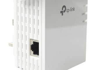TP-Link RE505X Range Extender 开箱