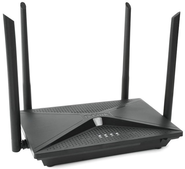 D-Link DIR-2150 AC2100 评测