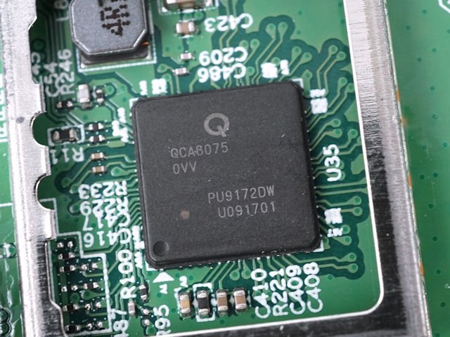 Aruba Instant On AP11D 开箱介绍