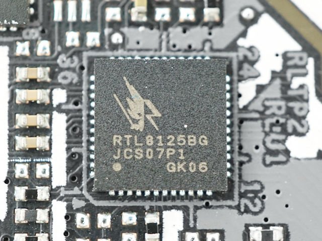 ASROCK B550M Steel Legend