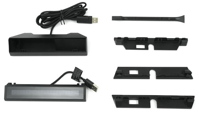 CORSAIR iCUE NEXUS